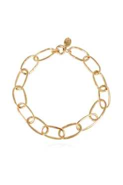 Gas Bijoux Jewelry-Maille Necklace