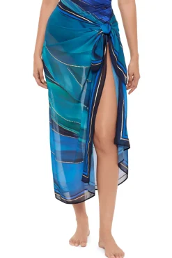 Miraclesuit Sarongs / Pareos-Maldiva Pareo