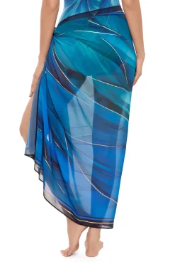 Miraclesuit Sarongs / Pareos-Maldiva Pareo
