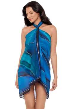 Miraclesuit Sarongs / Pareos-Maldiva Pareo