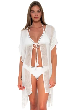 Sunsets Tunics-Maldives Tunic
