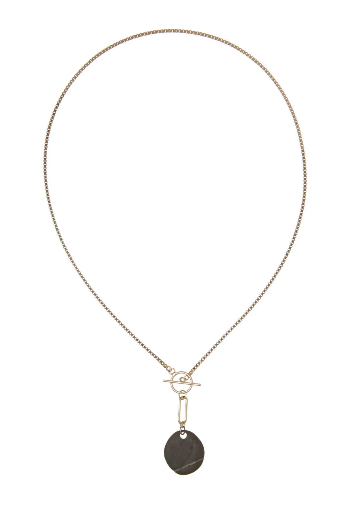 Parpala Jewelry Jewelry-Malta Necklace