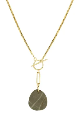 Parpala Jewelry Jewelry-Malta Necklace