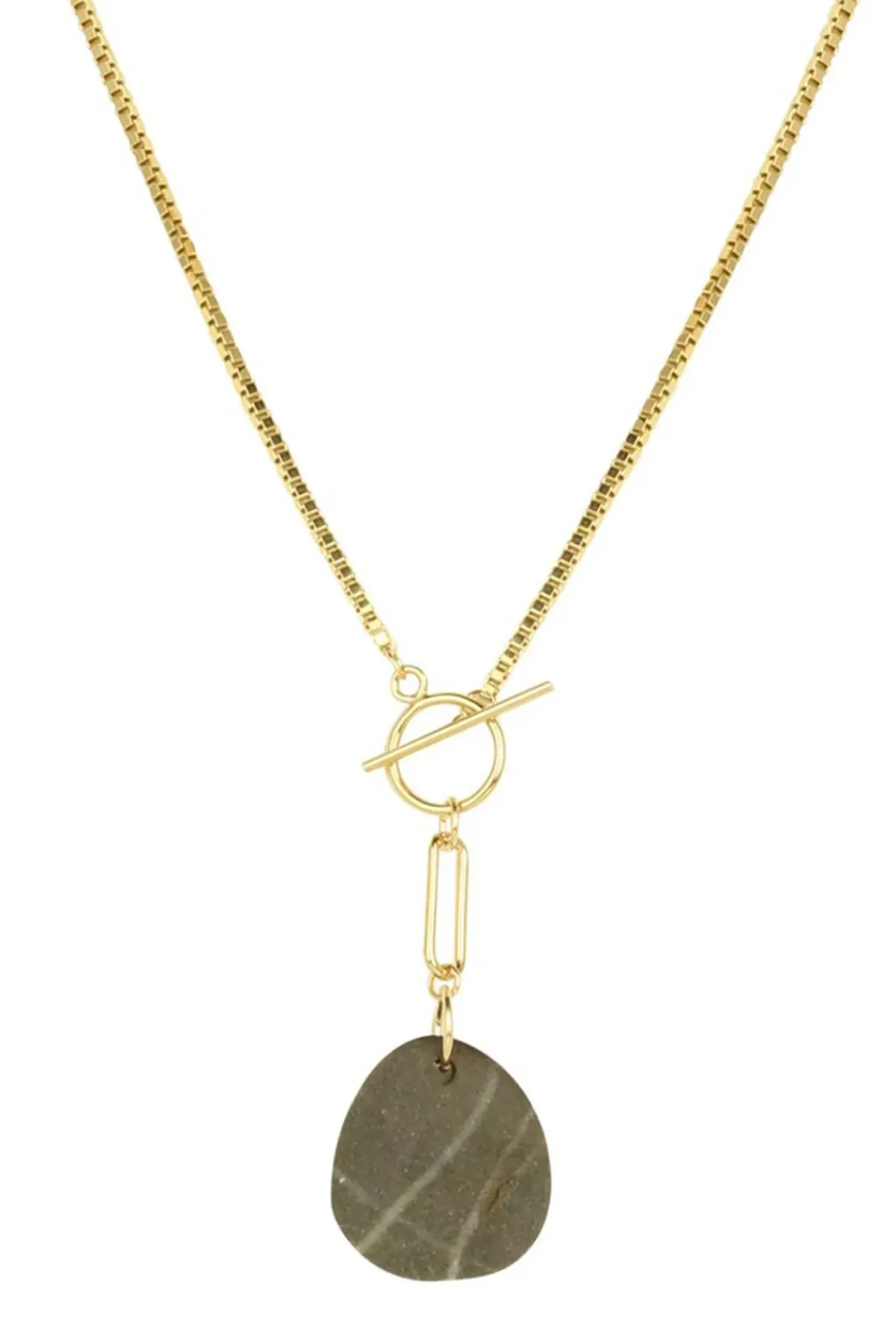 Parpala Jewelry Jewelry-Malta Necklace