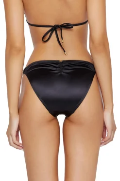 PQ Swim Hipster|Bikinis-Mara Chain Side Hipster Bikini Bottom