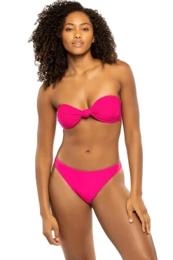 Ramy Brook Bandeau|Bikinis-Margaux Bandeau Bikini Top