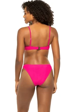Ramy Brook Bandeau|Bikinis-Margaux Bandeau Bikini Top