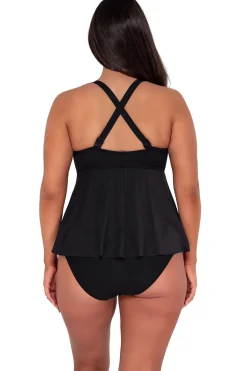 Sunsets Tank|Tankinis-Marin Tankini Top