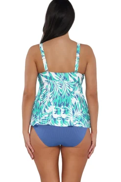 Sunsets Tank|Tankinis-Marin Tankini Top