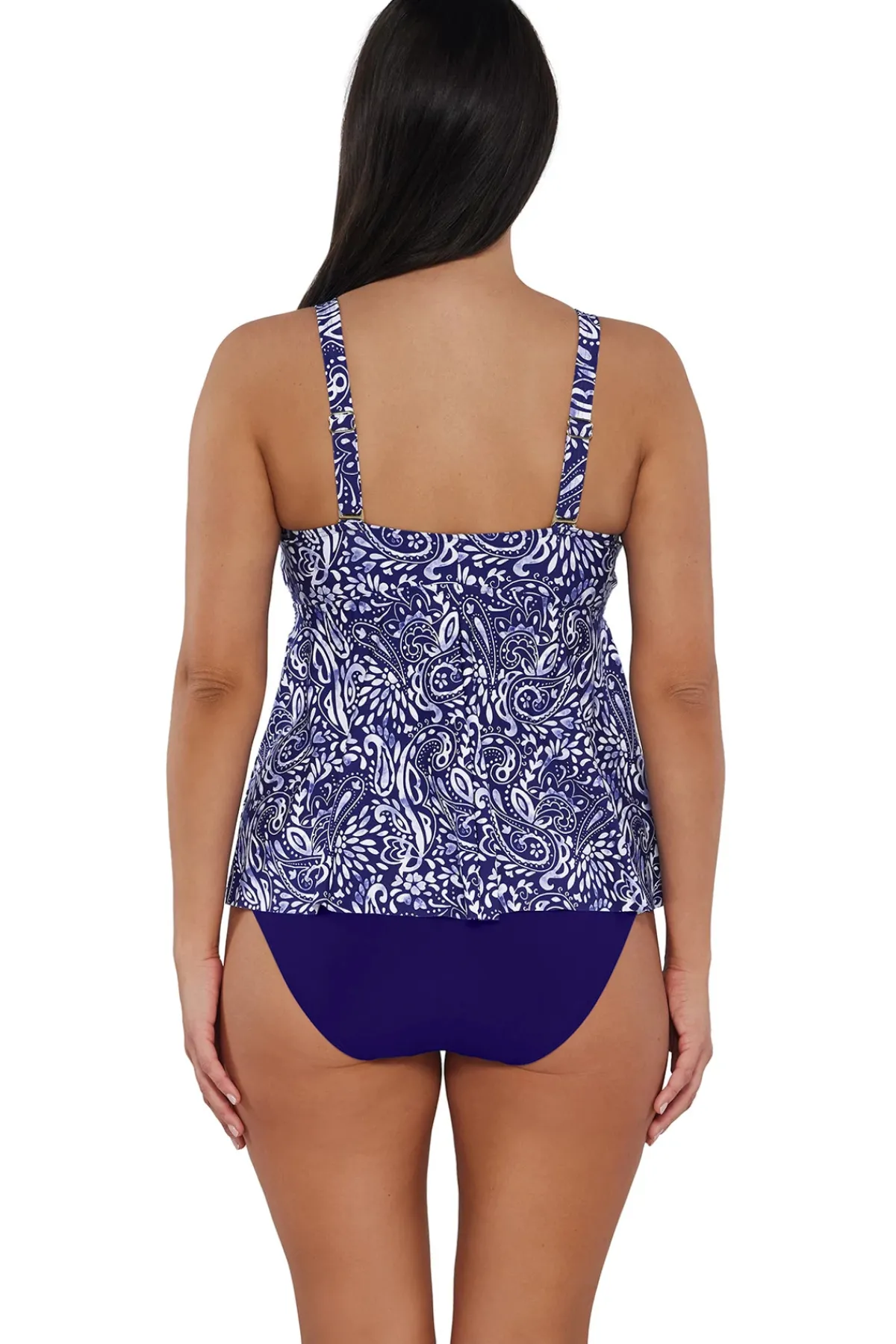 Sunsets Tank|Tankinis-Marin Tankini Top