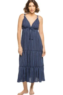Koy Resort Sundresses-Marina Midi Dress
