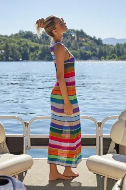 PQ Swim Sundresses-Marlo Midi Dress
