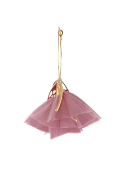 Gas Bijoux Jewelry-Marly Feather Earrings
