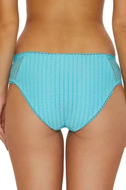 Isabella Rose Hipster|Bikinis-Maui Hipster Bikini Bottom