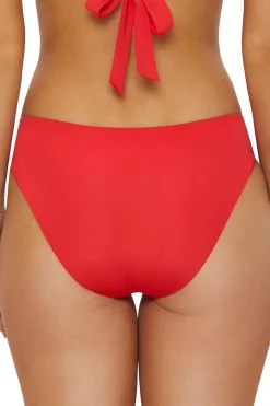 Isabella Rose Hipster|Bikinis-Maui Tab Side Bikini Bottom