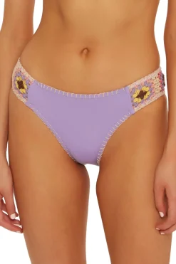 Isabella Rose Hipster|Bikinis-Maui Tab Side Hipster Bikini Bottom