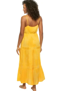 Khush Sundresses-Mavie Maxi Dress