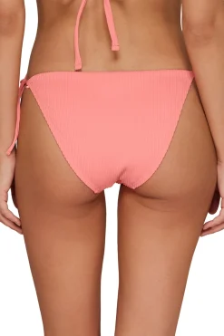 Swim Systems Tie Side|Hipster-McKenna Tie Side Hipster Bikini Bottom