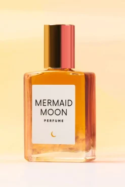 Olivine Beauty / Wellness-Mermaid Moon Perfume Oil