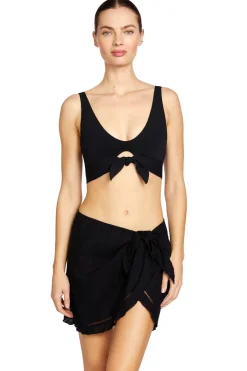 Robin Piccone Sarongs / Pareos-Michelle Pareo Cover-Up