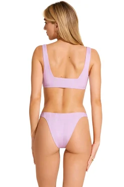 Vitamin A Bralette|Bikinis-Mika Bralette Bikini Top