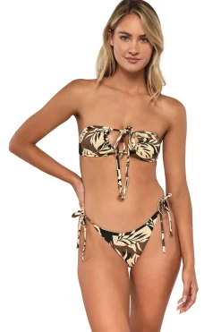 Swim Systems Triangle|Halter-Mila Triangle Bikini Top