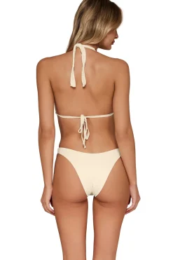 Swim Systems Triangle|Halter-Mila Triangle Bikini Top