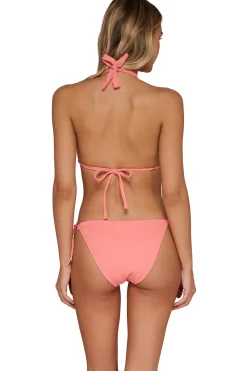 Swim Systems Triangle|Halter-Mila Triangle Bikini Top