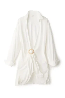 PQ Swim Kimonos / Robes-Millie Kimono