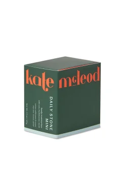 Kate McLeod Beauty / Wellness-Mini Daily Stone