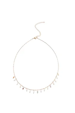 Nova Jewelry-Mini Pearl Necklace
