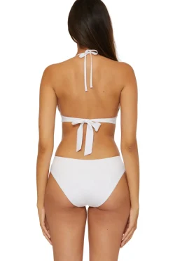 Becca by Rebecca Virtue Halter|Bikinis-Mira Halter Bikini Top
