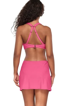 Pacifica by Sunsets Bikinis-Mirabella Underwire Bikini Top (E-H Cup)