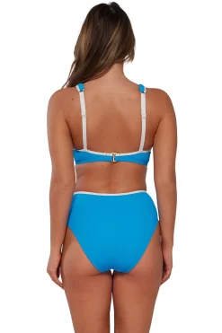Pacifica by Sunsets Bikinis-Mirabella Underwire Bikini Top