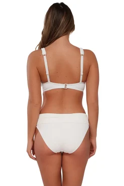 Pacifica by Sunsets Bikinis-Mirabella Underwire Bikini Top