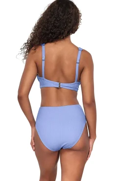 Pacifica by Sunsets Bikinis-Mirabella Underwire Bikini Top (E-H Cup)