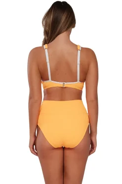 Pacifica by Sunsets Bikinis-Mirabella Underwire Bikini Top
