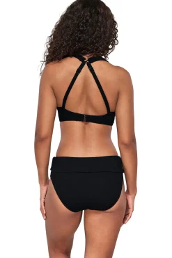 Pacifica by Sunsets Bikinis-Mirabella Underwire Bikini Top (D+ Cup)