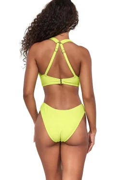Pacifica by Sunsets Bikinis-Mirabella Underwire Bikini Top (D+ Cup)