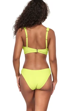 Pacifica by Sunsets Bikinis-Mirabella Underwire Bikini Top (D+ Cup)