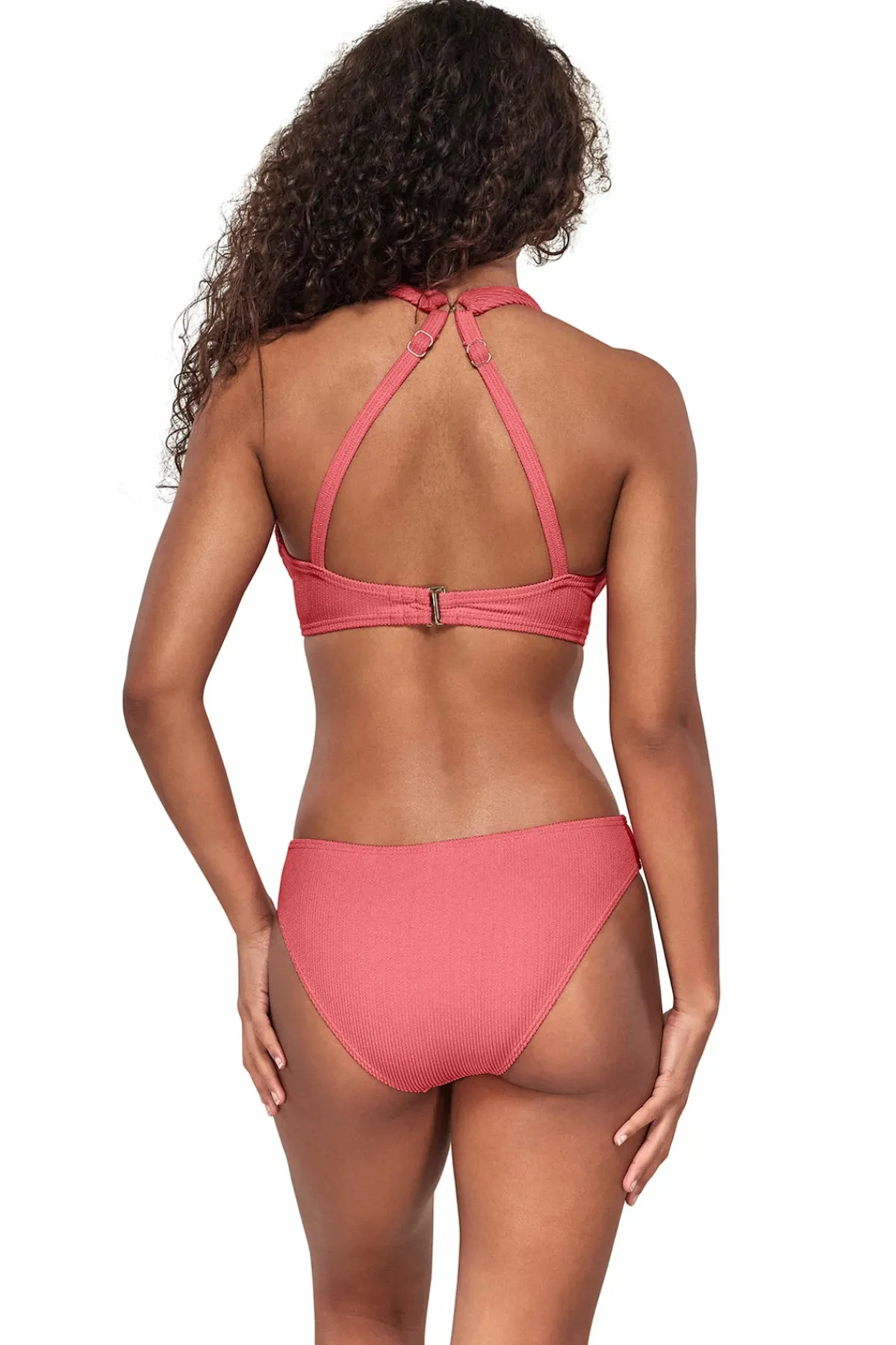Pacifica by Sunsets Bikinis-Mirabella Underwire Bikini Top (E-H Cup)