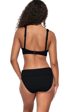 Pacifica by Sunsets Bikinis-Mirabella Underwire Bikini Top (E-H Cup)