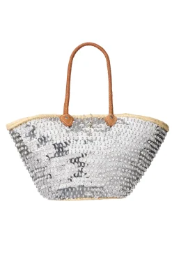 Le M Bags-Mirage Tote
