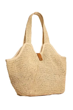 Seafolly Bags-Mirage Woven Tote