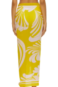 Trina Turk Sarongs / Pareos-Monaco Parisian Pareo