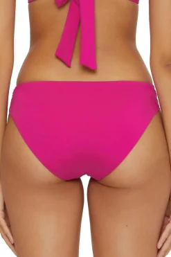 Trina Turk Hipster|Bikinis-Monaco Tab Side Hipster Bikini Bottom