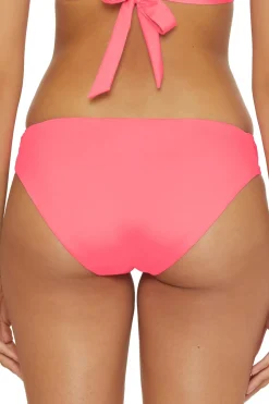 Trina Turk Hipster|Bikinis-Monaco Tab Side Hipster Bikini Bottom