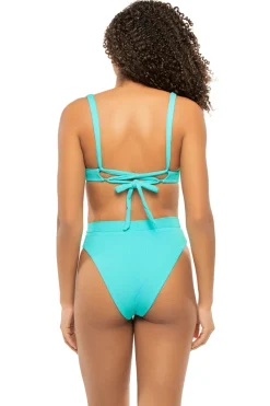 Summerful Bikinis-Montauk Underwire Adjustable Bikini Top