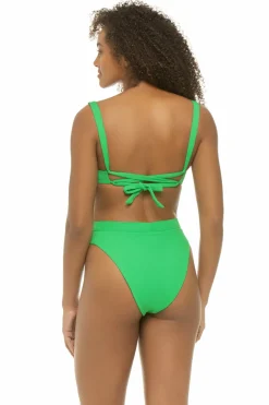 Summerful Bikinis-Montauk Underwire Adjustable Bikini Top