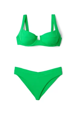 Summerful Bikinis-Montauk Underwire Adjustable Bikini Top